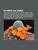 Atores da China: Atores de Hong Kong, Bruce Lee, Faye Wong, Jackie Chan, Jet Li, Isabella Leong, Bai Ling, Zhang Ziyi, Robin Shou, Yuen Biao (Portuguese Edition)