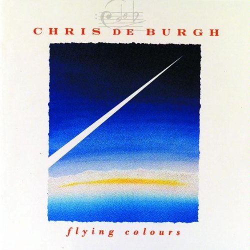 Chris De Burgh Foto 2