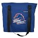 Boise State Tote Bag Boise State University Broncos - For Travel or Beach Gift Ideas for Man Men Him Her Women Ladies or College Fans Students OFFICIAL NCAA MERCHANDISE