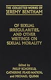Of sexual irregularities, and other writings on sexual morality