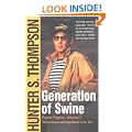 Generation of Swine: Tales of Shame and Degradation in the '80's