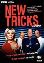 New Tricks: Season One Movie Streaming.