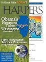 Harper's Magazine