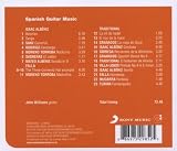picture of Spanish Guitar Music