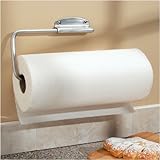 PAPER TOWEL HOLDER SS