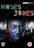 Moses Jones - Complete Series - 2-DVD Set [ NON-USA FORMAT, PAL, Reg.2 Import - United Kingdom ]