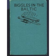 Biggles in the Baltic