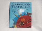 Elementary Statistics( Annotated Insturctors Edition) Edition: Sixth