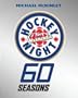 Hockey Night in Canada: 60 Seasons