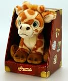 Adoptable Wild 15cm Girrafe (SA7802)