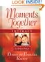 Moments Together for Intimacy: Devotions for Drawing Near to God and One Another