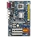 Electronics : Asrock CONROE945PL-GLAN Socket 775 ATX Motherboard