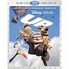 Up 3D (5-Disc Combo Pack) [Blu-ray 3D + Blu-ray + DVD + Digital Copy]