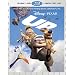 Up (Five-Disc Combo: Blu-ray 3D/ Blu-ray/ DVD + Digital Copy)