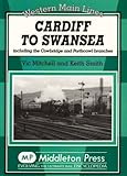 Cardiff to Swansea