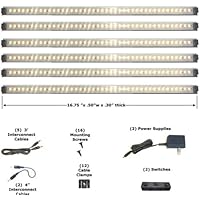 Brand New 42 LED Super Deluxe Kit