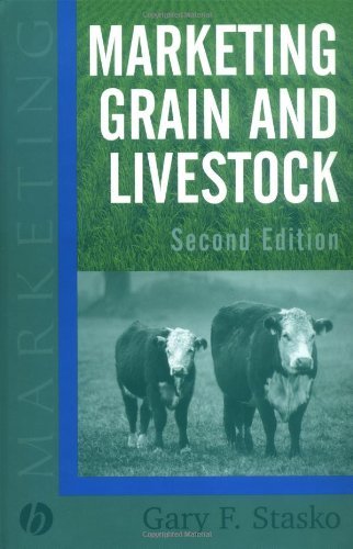 Marketing Grain and Livestock