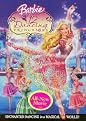 Barbie in The 12 Dancing Princesses (Widescreen)