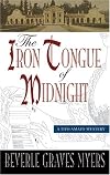 The Iron Tongue of Midnight: Baroque Mystery