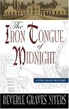 The Iron Tongue of Midnight: Baroque Mystery