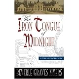 The Iron Tongue of Midnight (Baroque Mystery)