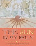 Books : The Sun in My Belly