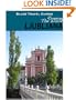Running The World: Ljubljana, Slovenia (Blaze Travel Guides)