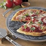All-Clad Pizza Set, from Williams-Sonoma WS by Williams-Sonoma