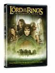 The Lord of the Rings: The Fellowship...