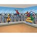 All Products : Marvel Heroes Scene Kit