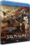 Les 3 royaumes - version longue : partie 1 [Blu-ray]