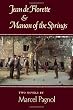 Jean de Florette & Manon of the Springs
