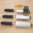 Microplane Gourmet Series Hand Graters