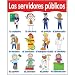 CREATIVE TEACHING PRESS CHART COMMUNITY HELPERS SPANISH
