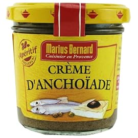 ユウキ アンチョビクリ-ム 100g