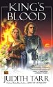 King's Blood (William the Conquerer #2) (William the Conqueror)