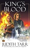King's Blood (William the Conquerer)