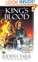 King's Blood (William the Conquerer #2) (William the Conqueror)