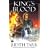 King's Blood (William the Conquerer)