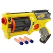 Nerf N-Strike Maverick - Colors May Vary