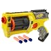 Nerf N-Strike Maverick - Colors May Vary