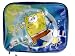Search : Spongebob Squarepants Lunch Box / Lunch Tote Bag