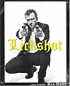 Lickshot: A Photo Scrapbook