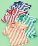 Ralph Lauren - Polo by Ralph Lauren Little Boy Short-Sleeve Mesh Polo