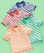 Polo Ralph Lauren Little Boy Short-Sleeve Mesh Polo