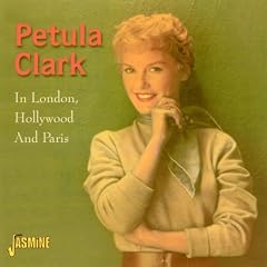 In London, Hollywood And Paris