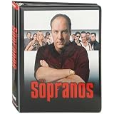 The Sopranos: Season One Collector Album