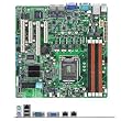 Asus US The ASUS P8B-M Server Motherboard Intel C204 Chipset Enhanced System Security