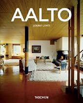 Aalto (Taschen Basic Art Series)