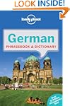 Lonely Planet German Phrasebook 5th E...